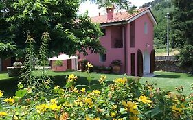 Agriturismo Terrarossa