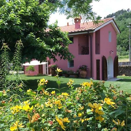 Agriturismo Terrarossa Pistoia Exterior photo