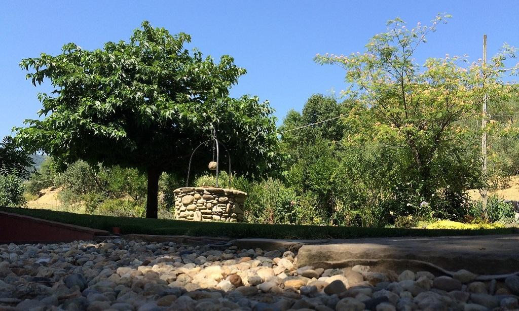 Agriturismo Terrarossa Pistoia Exterior photo