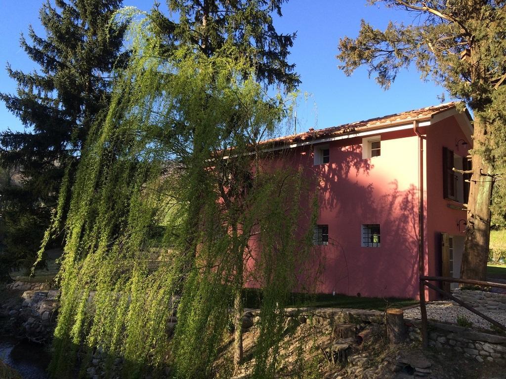 Agriturismo Terrarossa Pistoia Exterior photo