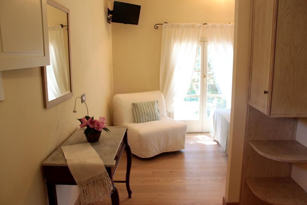 Agriturismo Terrarossa Pistoia Room photo