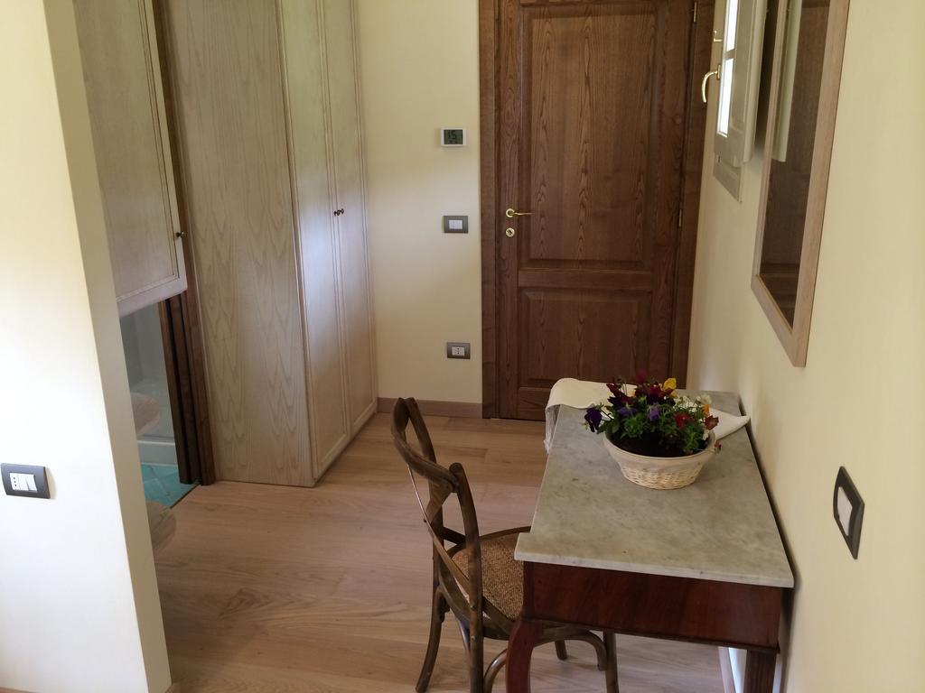 Agriturismo Terrarossa Pistoia Room photo