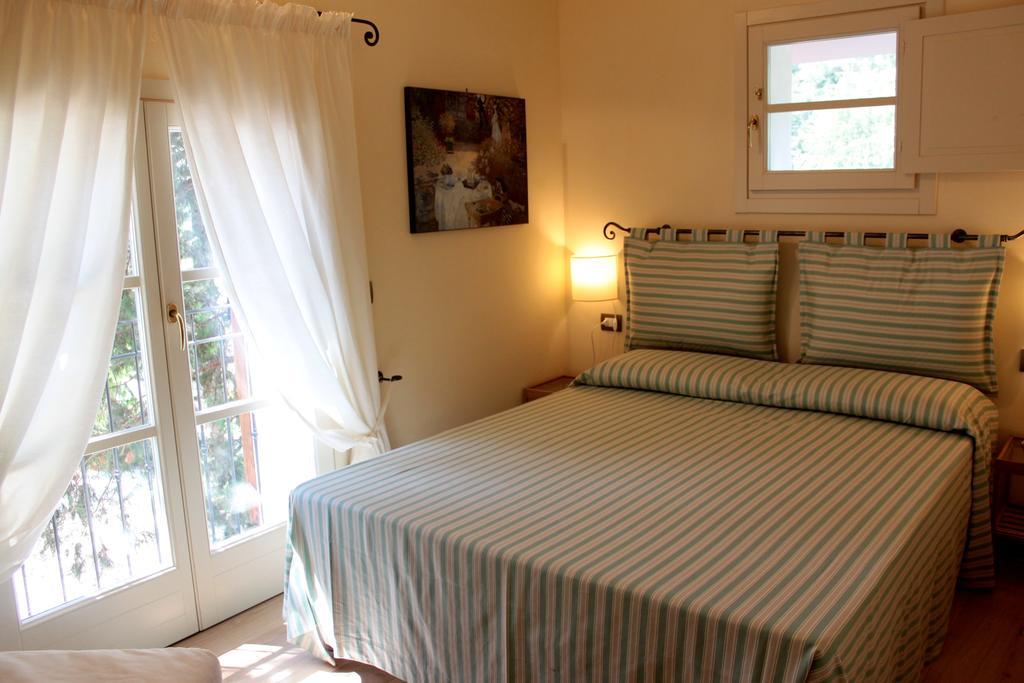 Agriturismo Terrarossa Pistoia Room photo