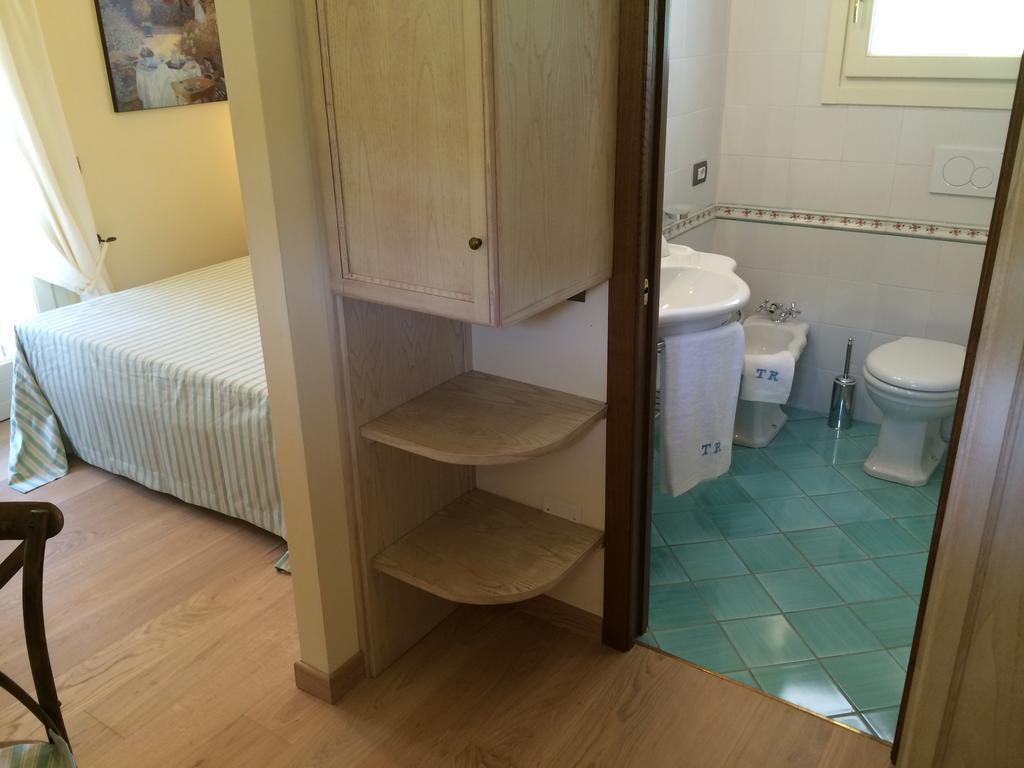 Agriturismo Terrarossa Pistoia Room photo